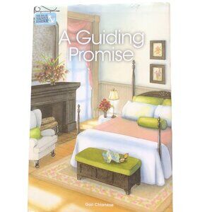 The Inn at Magnolia Harbor- A Guiding Promise - (Hardback)